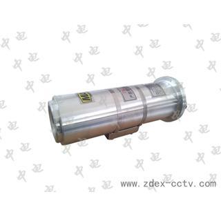 KBA127矿用防爆摄像机